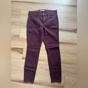 LOFT Super Soft Chino